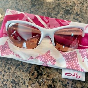 OAKLEY LIMITED EDITION